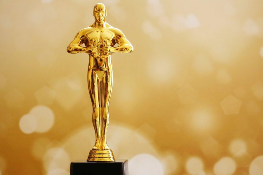 And the Oscar Goes to…