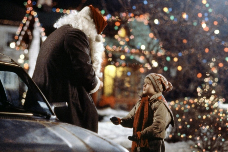 All We Want for Christmas is Tobacco-Free Movies!